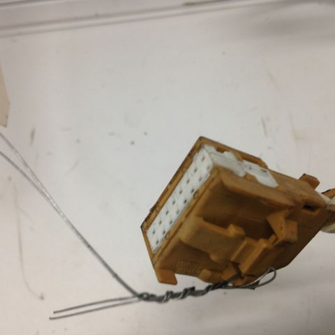 Retroviseur exterieur electrique gauche occasion AUDI A4 II Phase 1 01-2001->11-2004 2.5 TDi 163ch 8E1858531AC01C 3