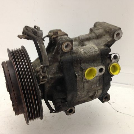 Compresseur air conditionne occasion TOYOTA YARIS I Phase 2 03-2003->12-2005 75 D-4D 883100D091