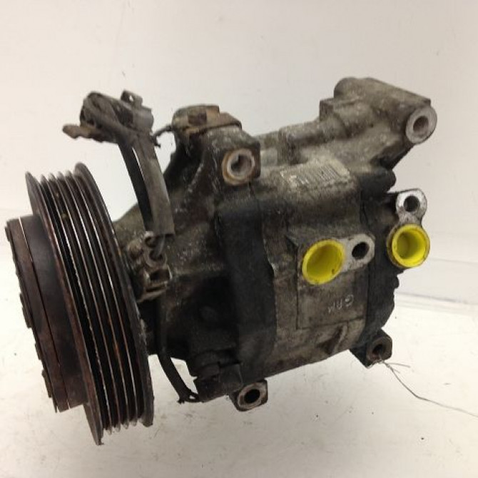 Compresseur air conditionne occasion TOYOTA YARIS I Phase 2 03-2003->12-2005 75 D-4D 883100D091 1
