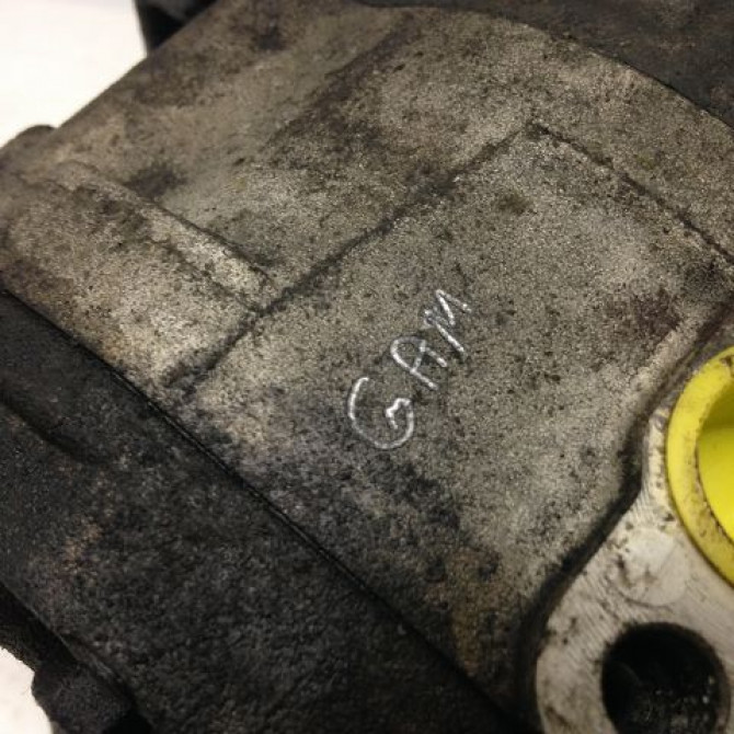 Compresseur air conditionne occasion TOYOTA YARIS I Phase 2 03-2003->12-2005 75 D-4D 883100D091 3