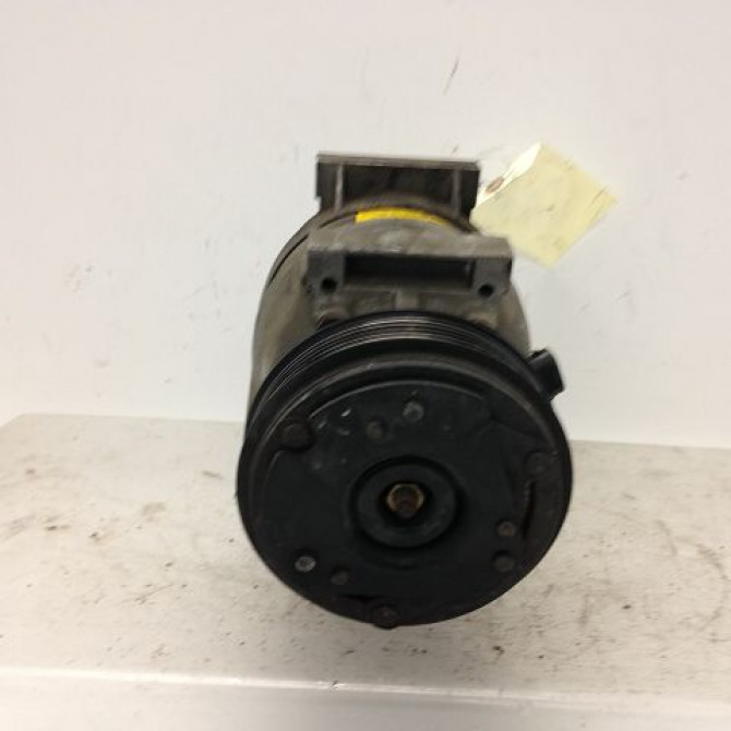 Compresseur air conditionne occasion RENAULT LAGUNA II Phase 1 11-2000->03-2005 1.6 16v 8200021822 1