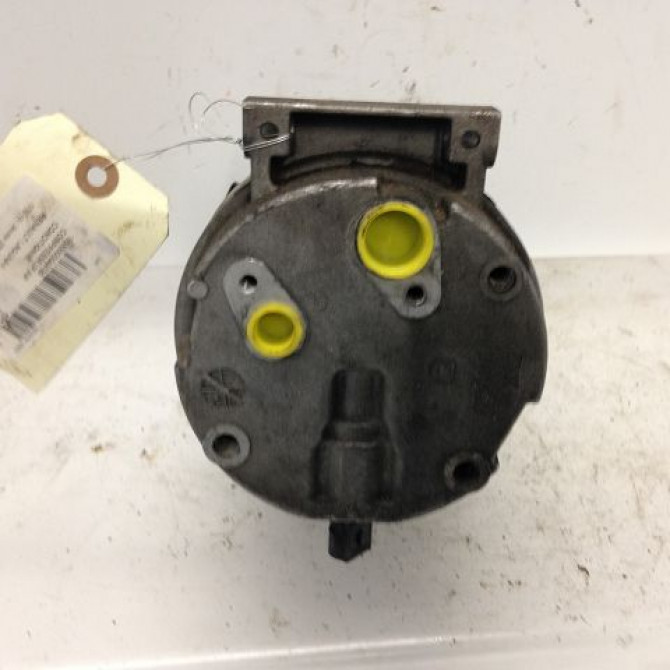 Compresseur air conditionne occasion RENAULT LAGUNA II Phase 1 11-2000->03-2005 1.6 16v 8200021822 3