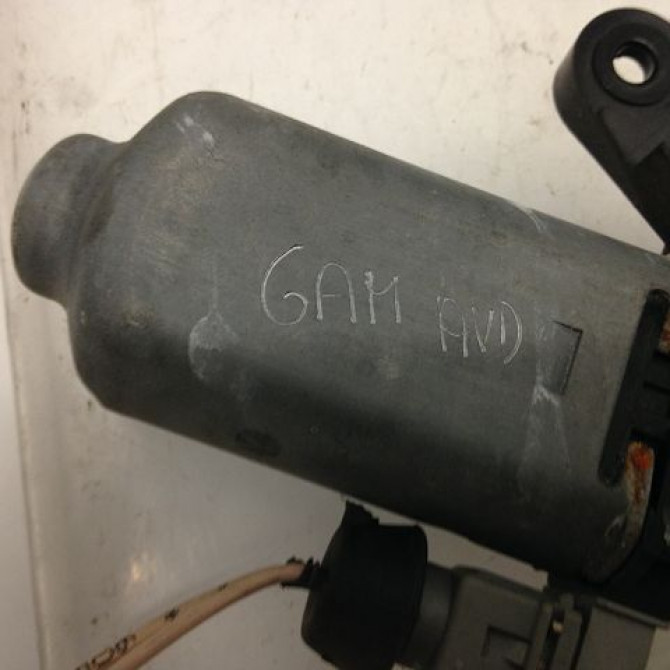 Mecanisme + moteur lève-glace avant droit occasion CITROEN SAXO Phase 1 03-1996->09-1999 1.5D 00009222H0 2