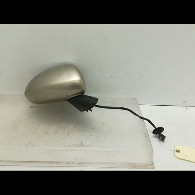 Retroviseur exterieur electrique droit occasion OPEL CORSA IV Phase 1 09-2006->12-2010 1.3 CDTI 75ch 13188499 1