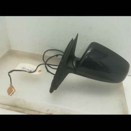 Retroviseur exterieur electrique gauche occasion AUDI A4 II Phase 2 09-2004->04-2008 8E1858531AC01C