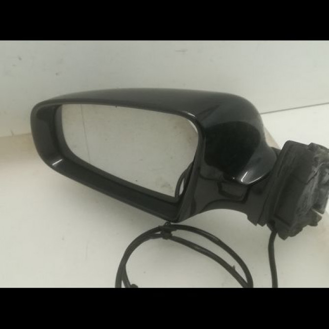 Retroviseur exterieur electrique gauche occasion AUDI A4 II Phase 2 09-2004->04-2008 8E1858531AC01C 2