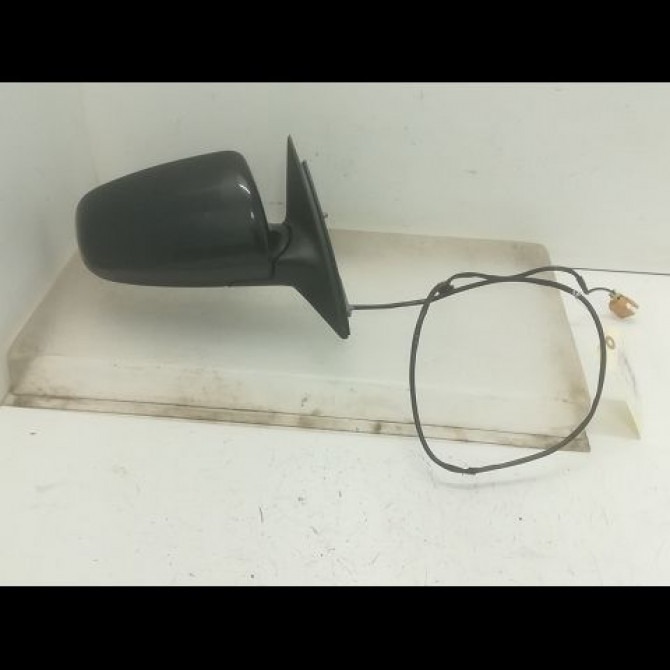 Retroviseur exterieur electrique droit occasion AUDI A4 II Phase 2 09-2004->04-2008 8E1858532AC01C 1