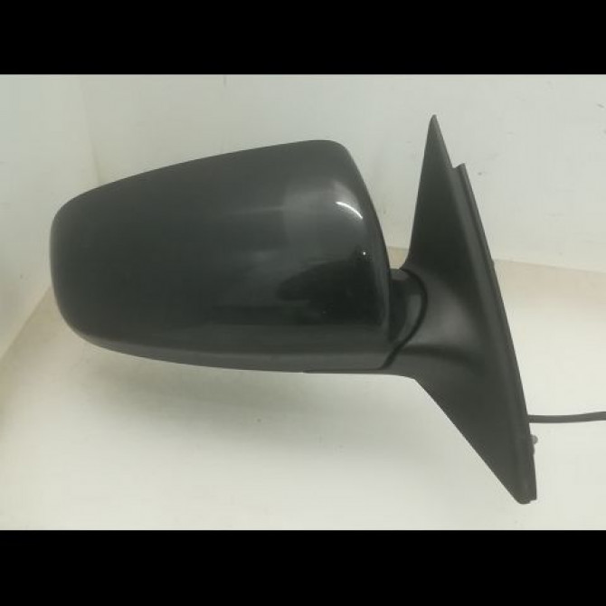 Retroviseur exterieur electrique droit occasion AUDI A4 II Phase 2 09-2004->04-2008 8E1858532AC01C 2