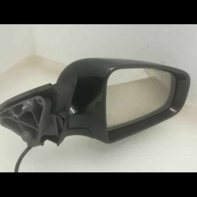 Retroviseur exterieur electrique droit occasion AUDI A4 II Phase 2 09-2004->04-2008 8E1858532AC01C 3