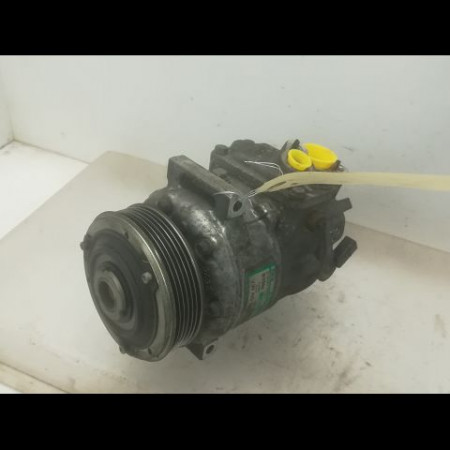 Compresseur air conditionne occasion VOLKSWAGEN TOURAN I Phase 1 03-2003->12-2006 1.9 TDI 100ch