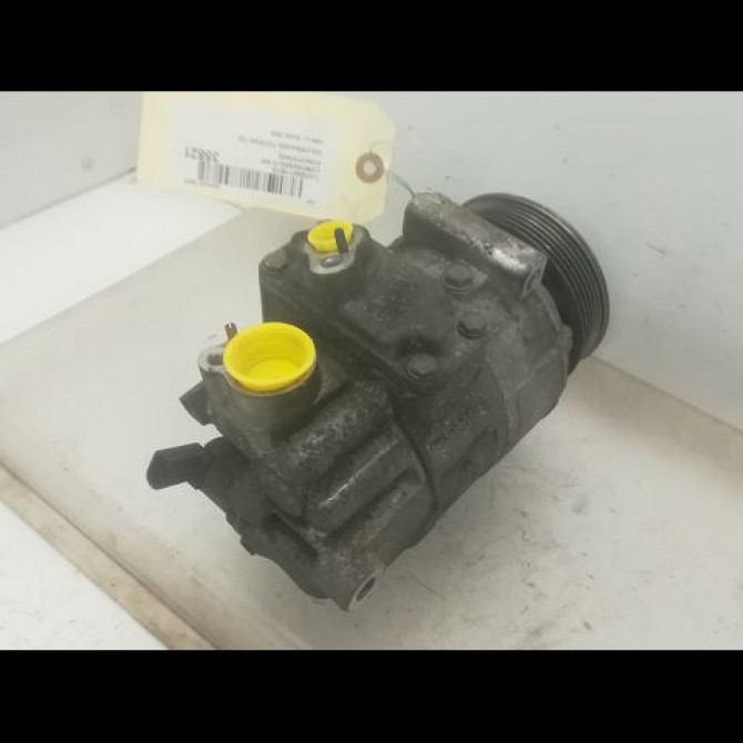 Compresseur air conditionne occasion VOLKSWAGEN TOURAN I Phase 1 03-2003->12-2006 1.9 TDI 100ch 2