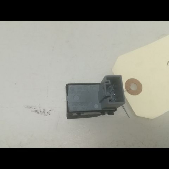 Commande lève-glace porte avant droite occasion RENAULT MODUS Phase 1 09-2004->12-2007 1.5 DCI 65ch 8200214936 2