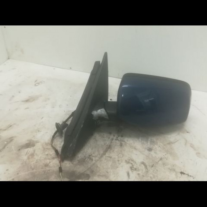 Retroviseur exterieur electrique gauche occasion B.M.W. SERIE 5 V Phase 1 07-2003->03-2007 530d 218ch 51167189489 1