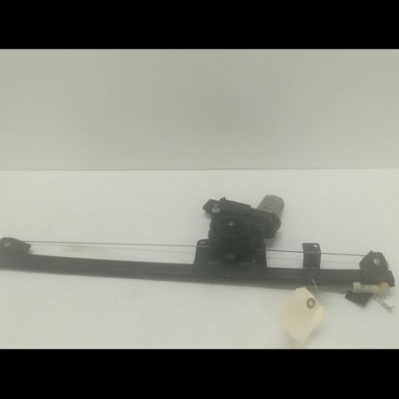 Mecanisme + moteur lève-glace avant droit occasion CITROEN JUMPER III Phase 1 06-2006->... 2.2 HDi 100ch 1607395380