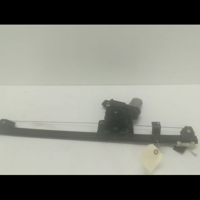 Mecanisme + moteur lève-glace avant droit occasion CITROEN JUMPER III Phase 1 06-2006->... 2.2 HDi 100ch 1607395380 1