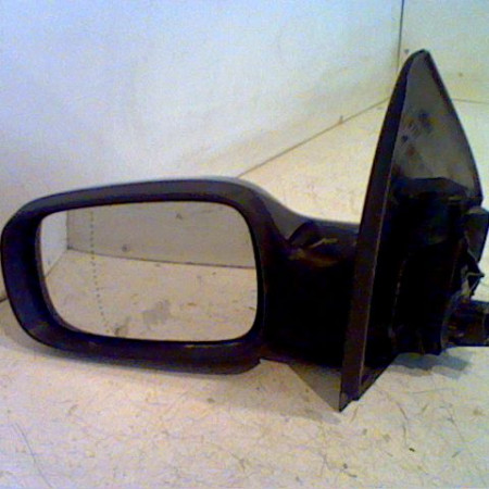 Retroviseur exterieur electrique gauche occasion RENAULT MEGANE II Phase 1 09-2003->12-2005 1.5 DCI 105ch 7701068373