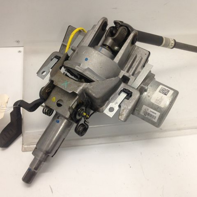 Colonne de direction assistee occasion OPEL CORSA IV Phase 1 09-2006->12-2010 1.3 CDTI 75ch 93168758 1