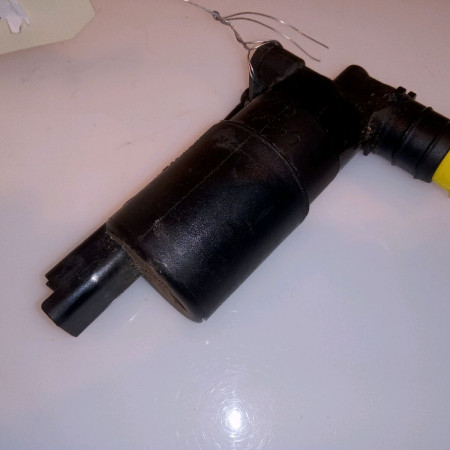 Pompe lave-glace avant occasion CITROEN C1 I Phase 1 06-2005->11-2008 1.0i 643476