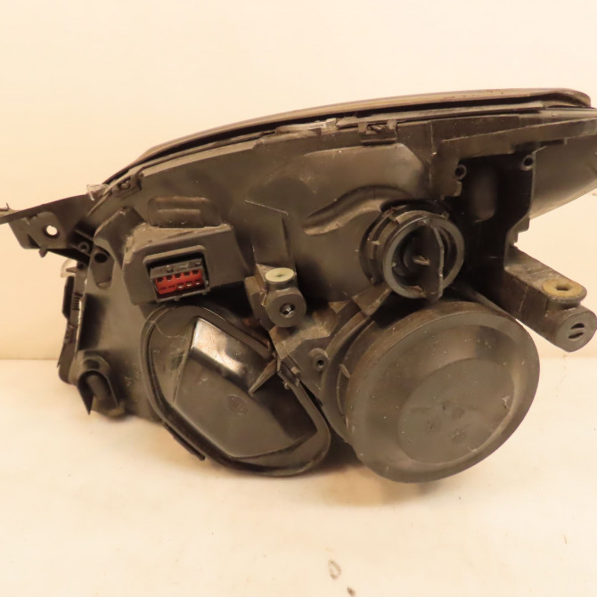 Phare droit occasion OPEL VECTRA III Phase 1 06-2002->10-2005 2.2 DTI 16v 125ch 93172958 3