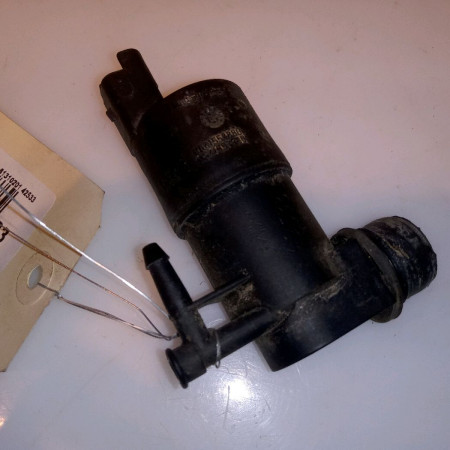 Pompe lave-glace avant occasion PEUGEOT 207 CC Phase 1 03-2007->... 1.6 HDI 112ch 643476