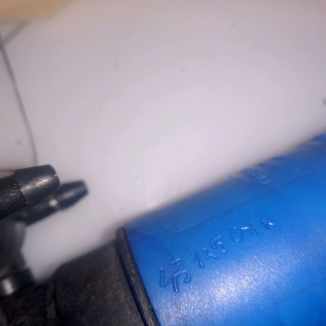 Pompe lave-glace avant occasion  643492 3