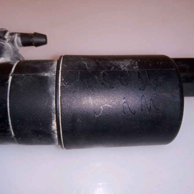 Pompe lave-glace avant occasion CITROEN C1 I Phase 1 06-2005->11-2008 1.4 HDi 643476 3