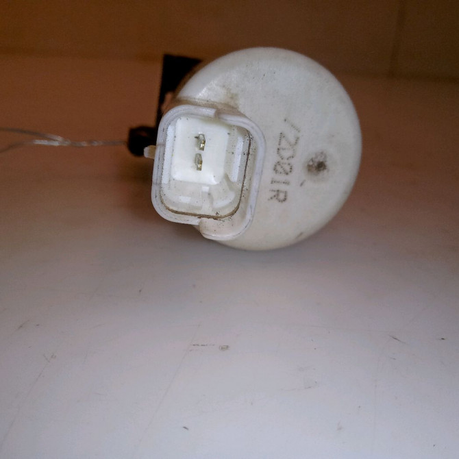 Pompe lave-glace avant occasion PEUGEOT 607 Phase 1 11-1999->09-2004 3.0i V6 643476 3