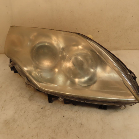 Phare droit occasion RENAULT LAGUNA III Phase 1 10-2007->10-2010 1.5 DCI 260100072R