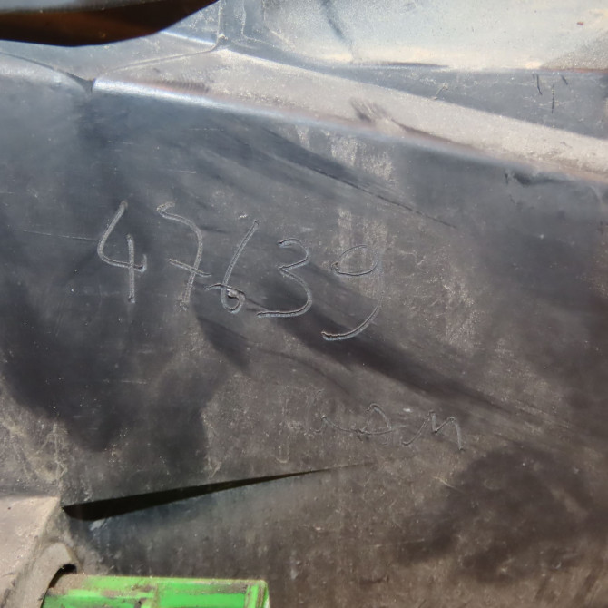 Phare droit occasion FORD FIESTA V Phase 1 09-2002->10-2005 1.4 TDCI 3