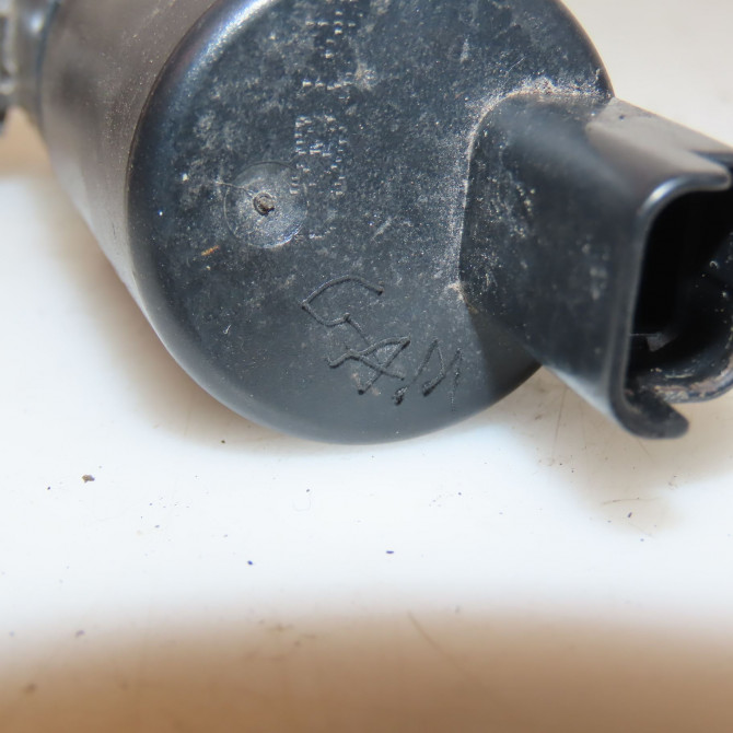 Pompe lave-glace avant occasion TWIZY 286202697R 2