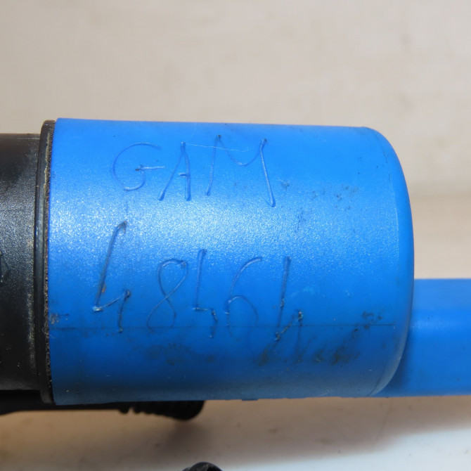 Pompe lave-glace avant occasion  643492 2