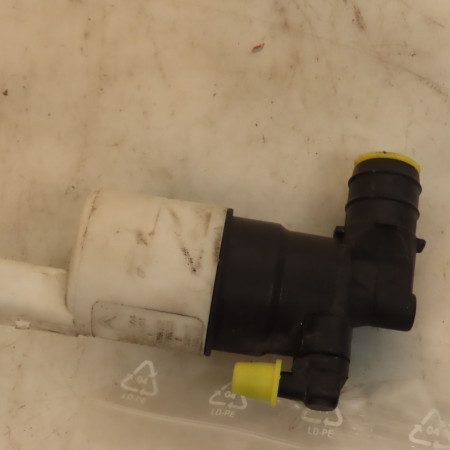 Pompe lave-glace avant occasion PEUGEOT RCZ 643476