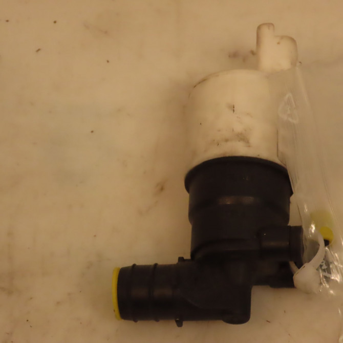 Pompe lave-glace avant occasion PEUGEOT RCZ 643476 2