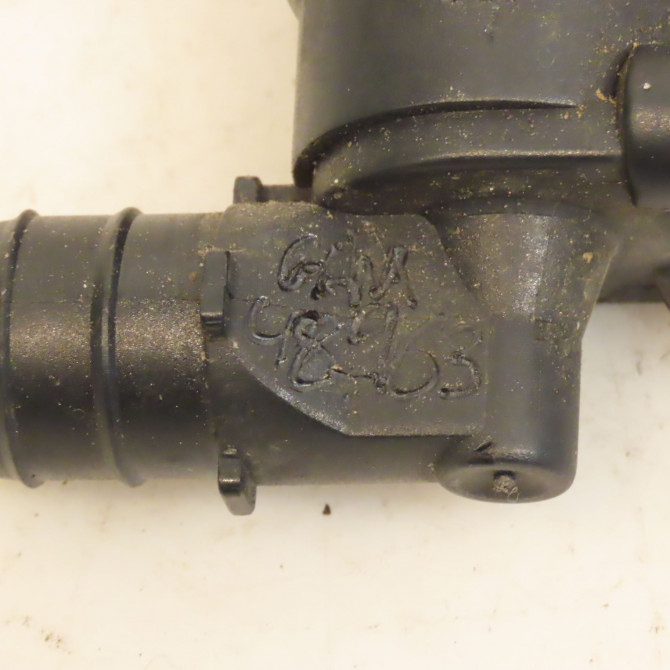 Pompe lave-glace avant occasion PEUGEOT RCZ 643476 3