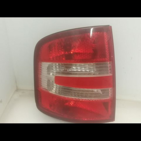 Feu arrière gauche occasion SKODA FABIA II Phase 2 03-2010->12-2014 5J6945111