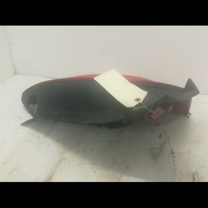 Feu arrière gauche occasion RENAULT MEGANE II Phase 2 01-2006->06-2009 1.5 DCI 85ch 8200413214 2