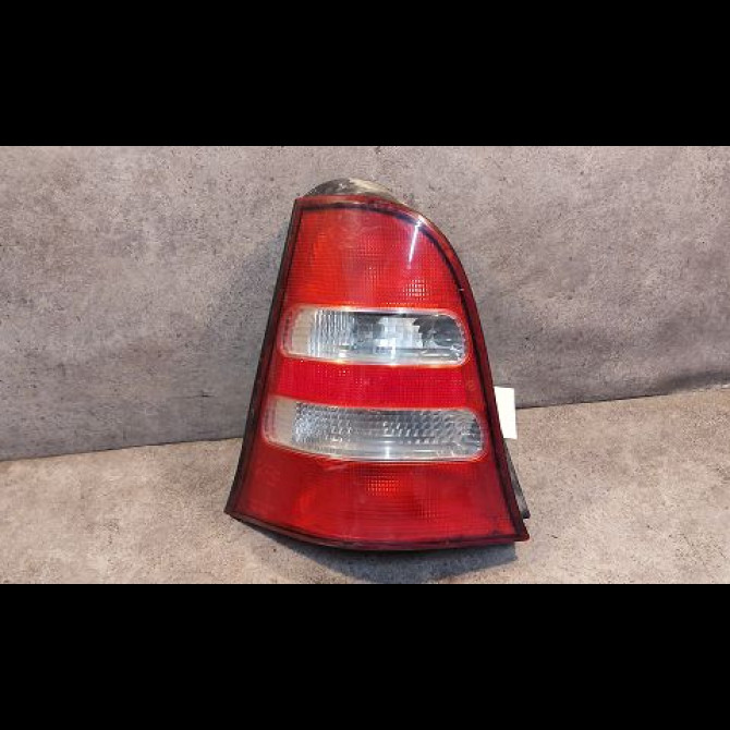 Feu arrière gauche occasion MERCEDES CLASSE A I Phase 2 03-2001->09-2004 A 170 CDI 1688202764 1