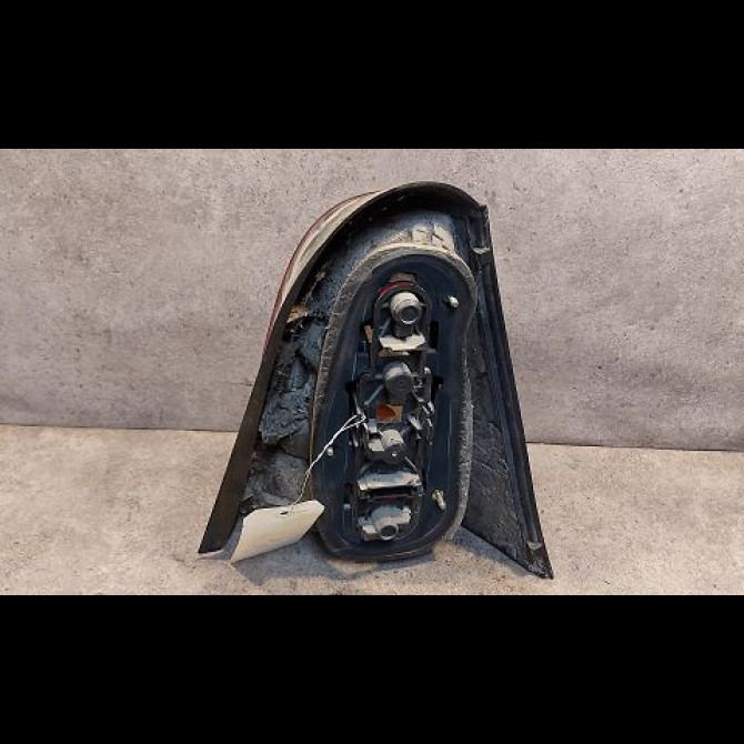 Feu arrière gauche occasion MERCEDES CLASSE A I Phase 2 03-2001->09-2004 A 170 CDI 1688202764 2