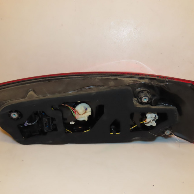 Feu arrière gauche occasion CITROEN C4 PICASSO II Phase 1 04-2013->... 1.6 e-HDi 8v 115ch 2