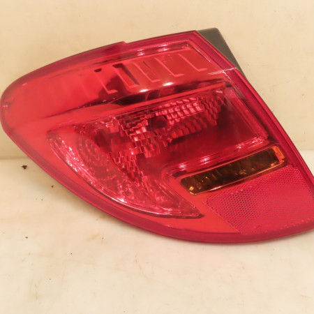 Feu arrière gauche occasion OPEL MERIVA II Phase 1 09-2010->03-2014 1.7 CDTI 110ch 13307493