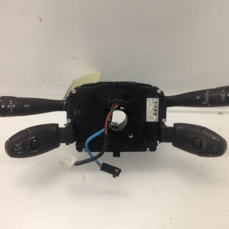 Bloc commodos occasion PEUGEOT 207 Phase 1 04-2006->06-2013 1.6 HDI 16v 90ch 6242SJ