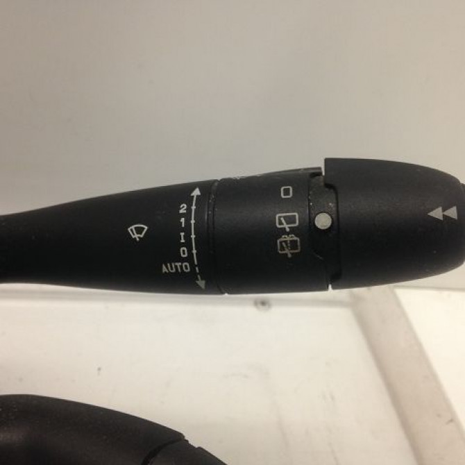 Bloc commodos occasion PEUGEOT 207 Phase 1 04-2006->06-2013 1.6 HDI 16v 90ch 6242SJ 2