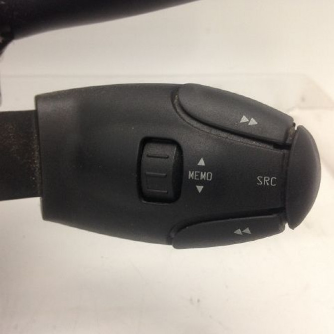 Bloc commodos occasion PEUGEOT 207 Phase 1 04-2006->06-2013 1.6 HDI 16v 90ch 6242SJ 3