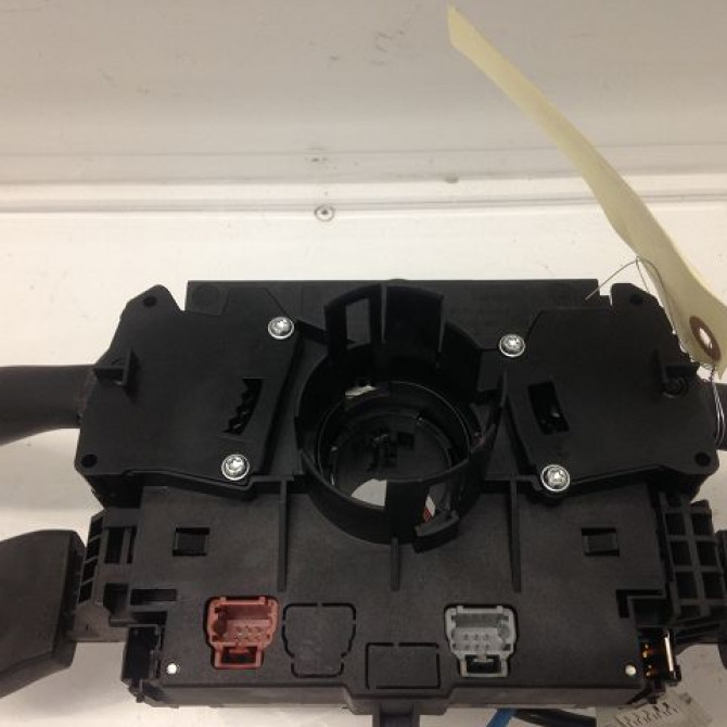 Bloc commodos occasion PEUGEOT 207 Phase 1 04-2006->06-2013 1.6 HDI 16v 90ch 6242SJ 6