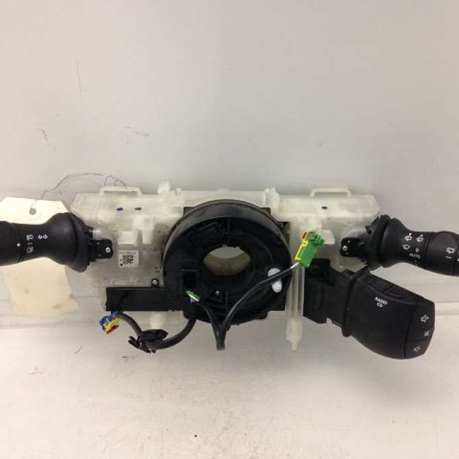 Bloc commodos occasion RENAULT LAGUNA III Phase 1 10-2007->10-2010 2.0 DCI 130ch 1