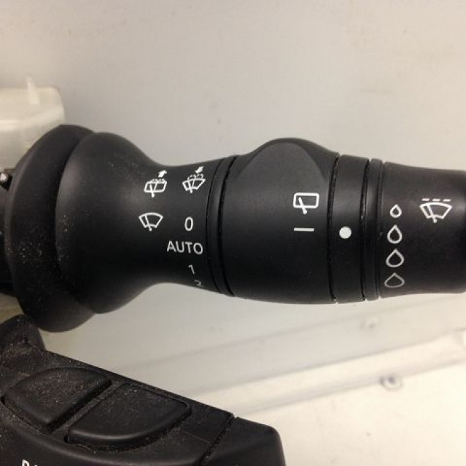 Bloc commodos occasion RENAULT LAGUNA III Phase 1 10-2007->10-2010 2.0 DCI 130ch 2