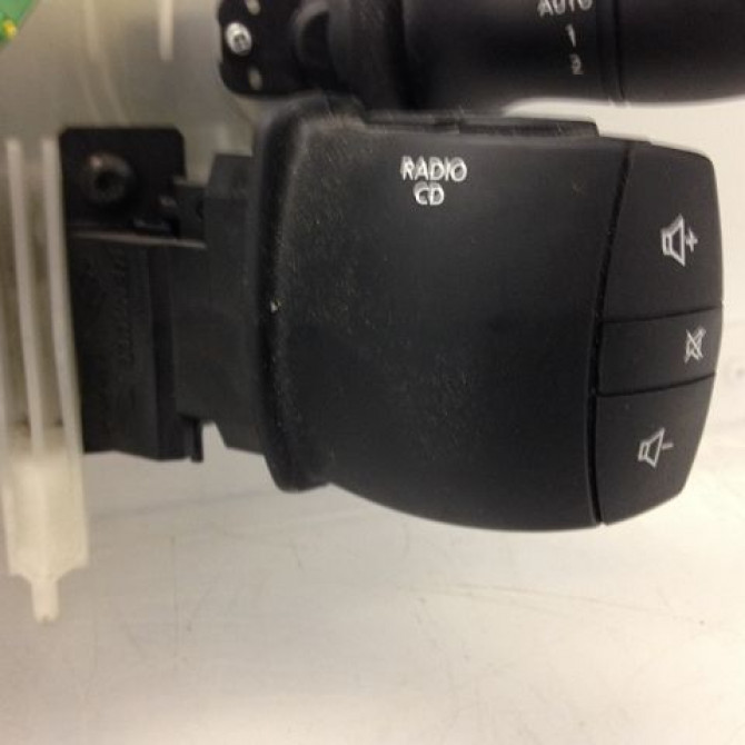 Bloc commodos occasion RENAULT LAGUNA III Phase 1 10-2007->10-2010 2.0 DCI 130ch 3