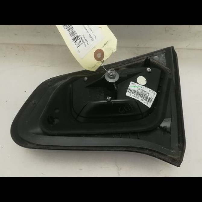 Feu arrière interieur gauche occasion CITROEN C3 II Phase 1 11-2009->02-2013 1.4 HDi 70ch 9803934380 2