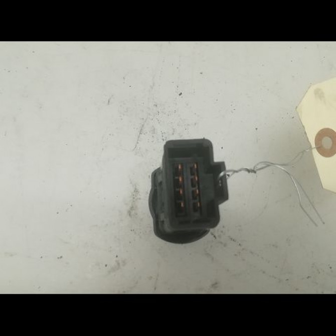 Bouton de warning occasion DACIA SANDERO I Phase 1 06-2008->10-2012 1.5 DCI 90ch 252905315R 2