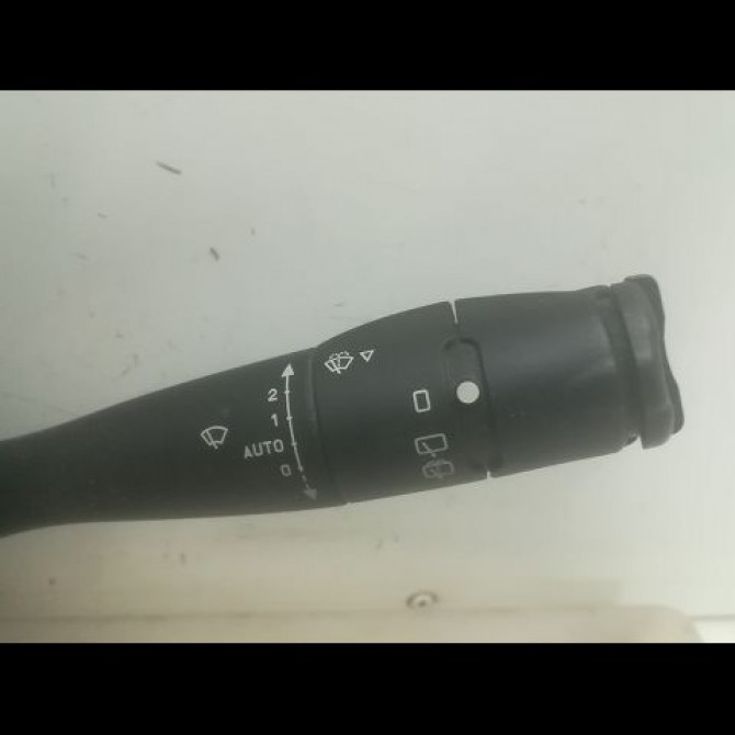 Bloc commodos occasion CITROEN C2 Phase 1 09-2003->10-2008 1.4HDI 8v 70ch 6239VL 2